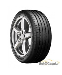 Шины Goodyear Eagle F1 Asymmetric 5 235/55 R19 105W XL MO